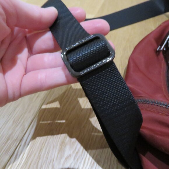 LULULEMON City Adventurer Backpack Mini 10L in Date Brown Travel Casual Utility - Picture 8 of 11